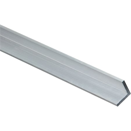 ANGLE ALUMINUM 3/4X36 In.